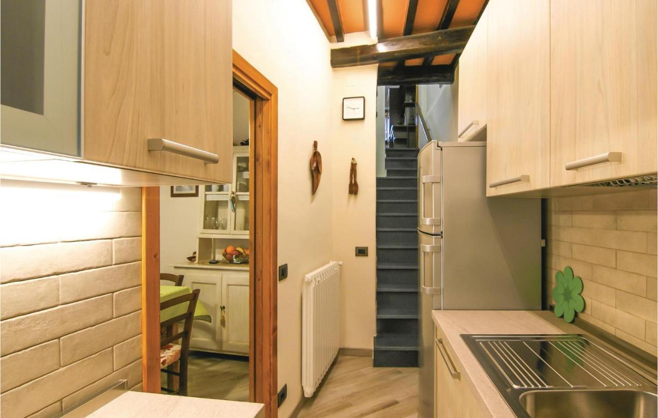 Lovely Home In Montecatini Alto With Kitchen Nievole Экстерьер фото