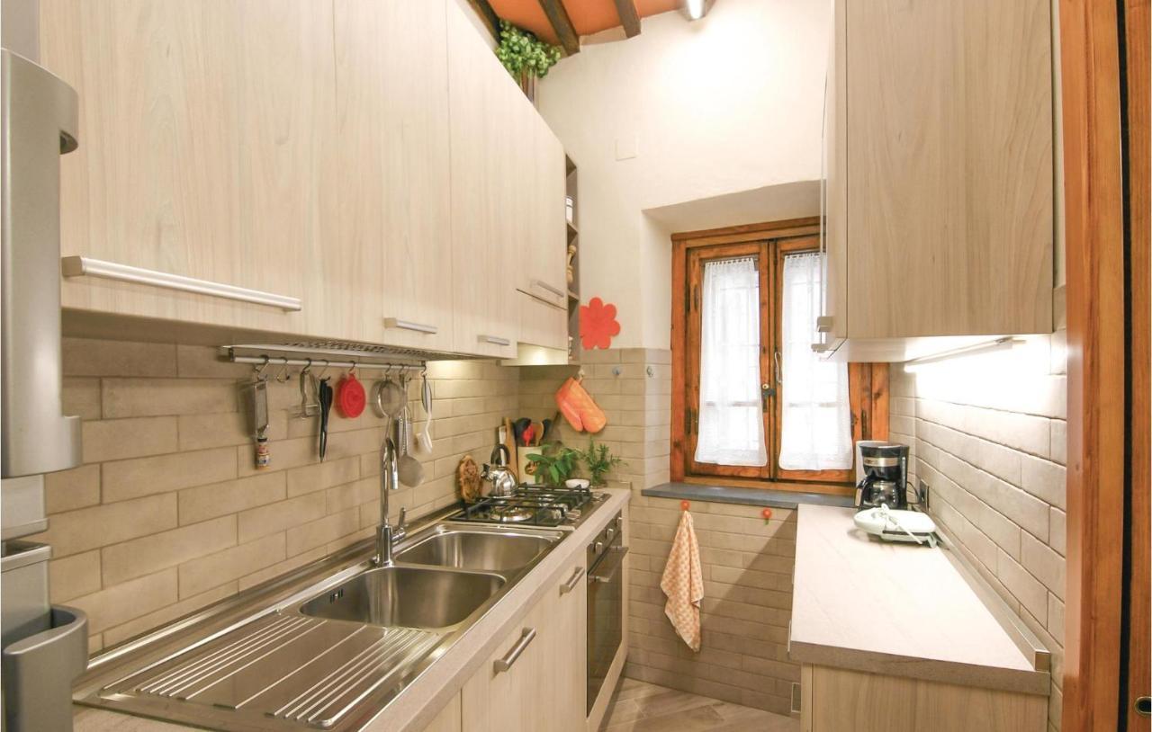Lovely Home In Montecatini Alto With Kitchen Nievole Экстерьер фото